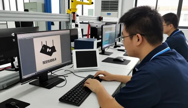 社区服务站解决方案中的技术推广选择