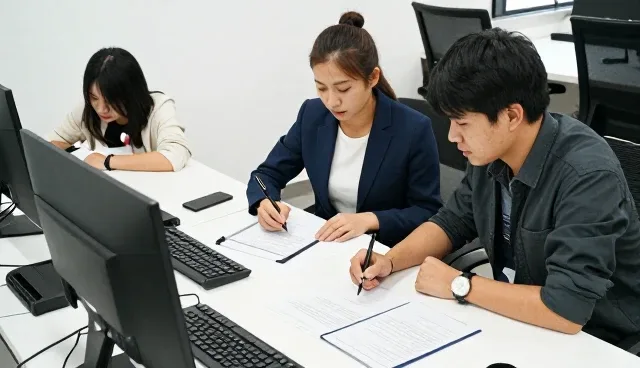 技术培训课程如何适应不同性能需求